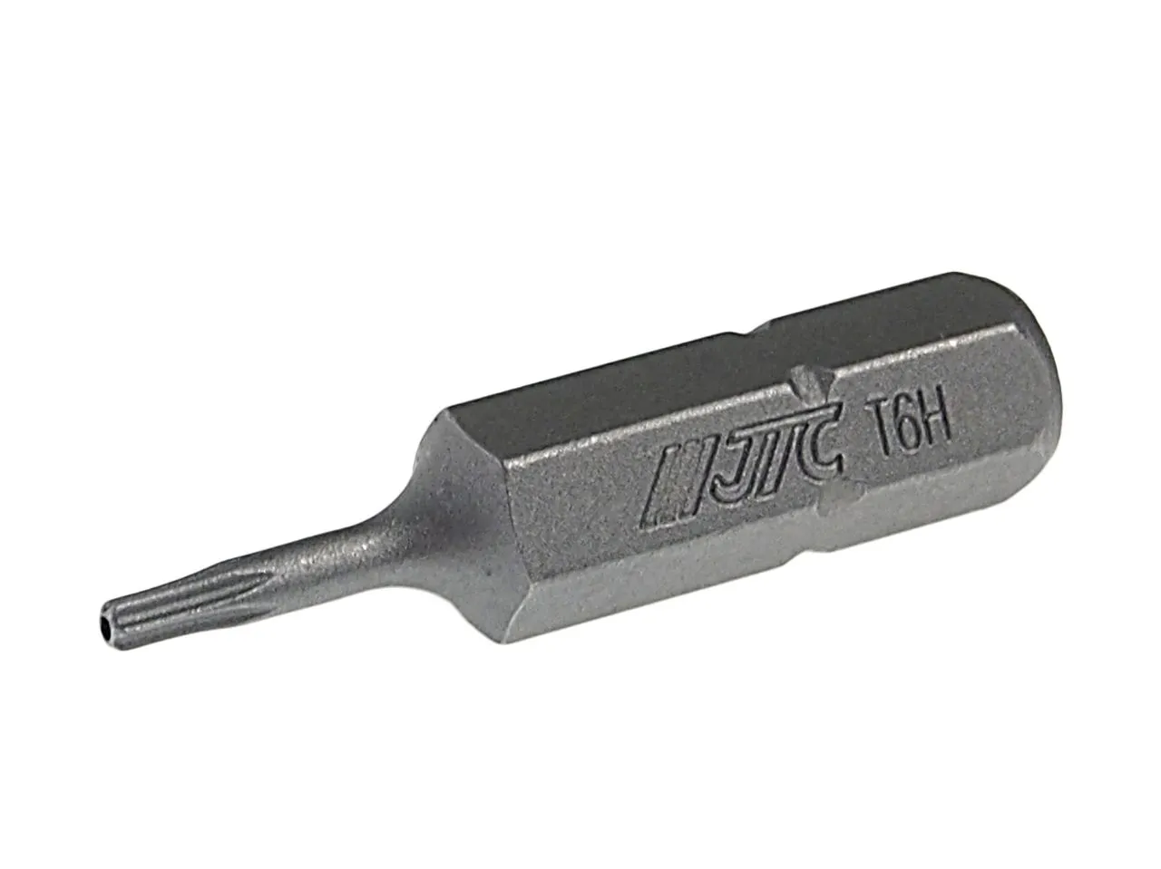 Бита TORX Т6Hх30мм 1/4" DR JTC купить
