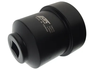 Головка ступичная 91мм для заднего моста (SCANIA) JTC