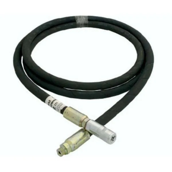 DMECL A176402.004 Шланг для подачи масла, 4 м,  345 бар