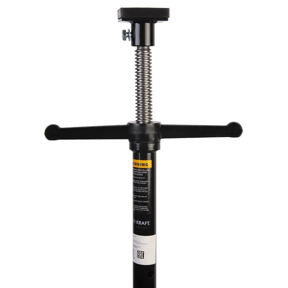 Механическая трансмиссионная стойка WDK-83002