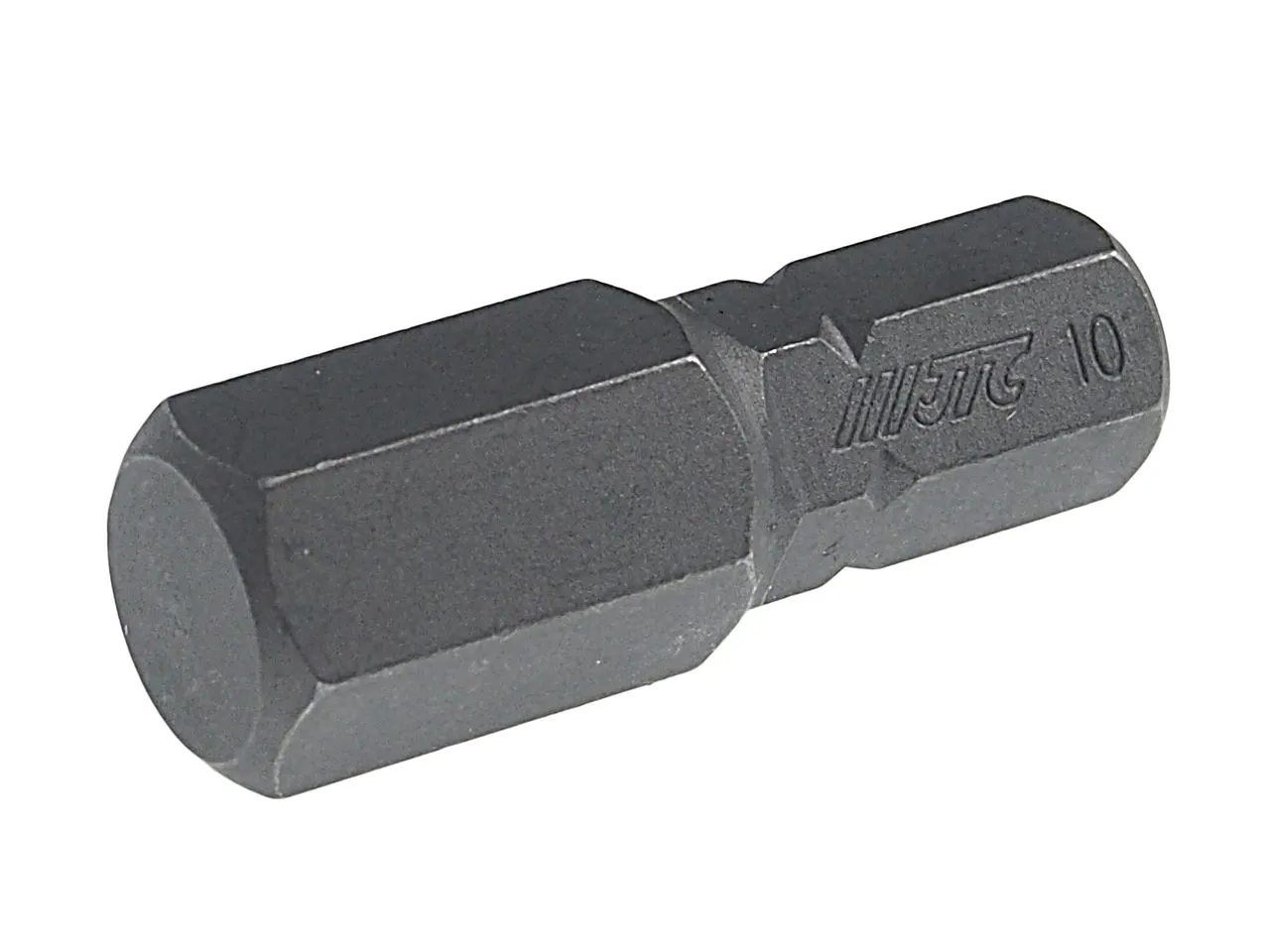 Бита HEX H10х30мм 5/16" JTC купить