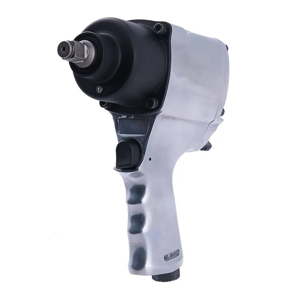 FUBAG Пневмогайковерт IWM 680 1/2"