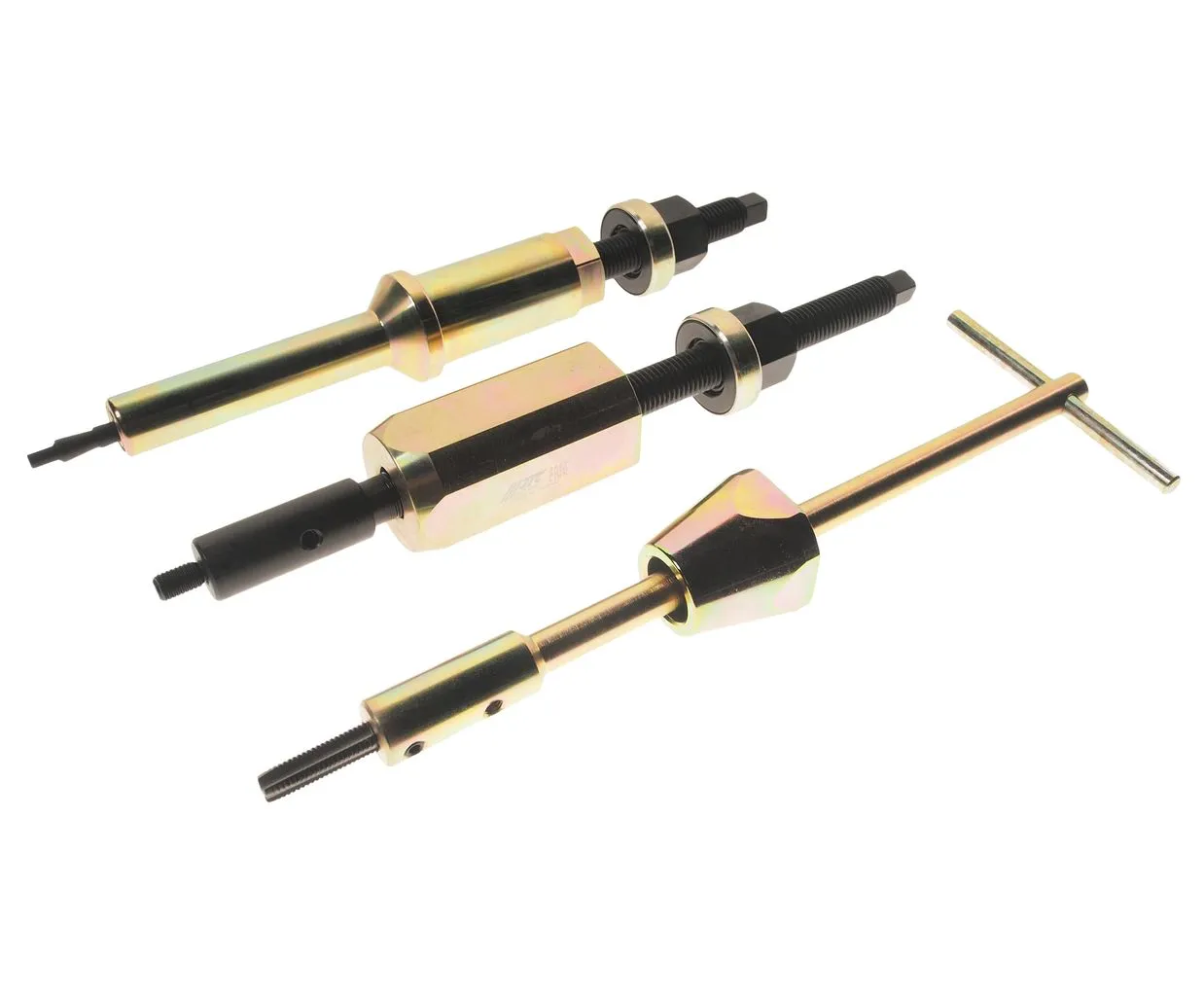 Набор инструментов для монтажа втулки топливной форсунки (VOLVO FM12) JTC купить