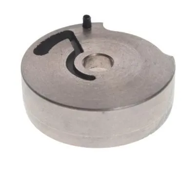 Ремкомплект для машинки шлифовальной JTC-3822 (14) задняя насадка JTC