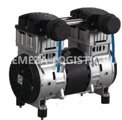 Компрессорная головка Remeza OLD10 (TA-10) 4011110070