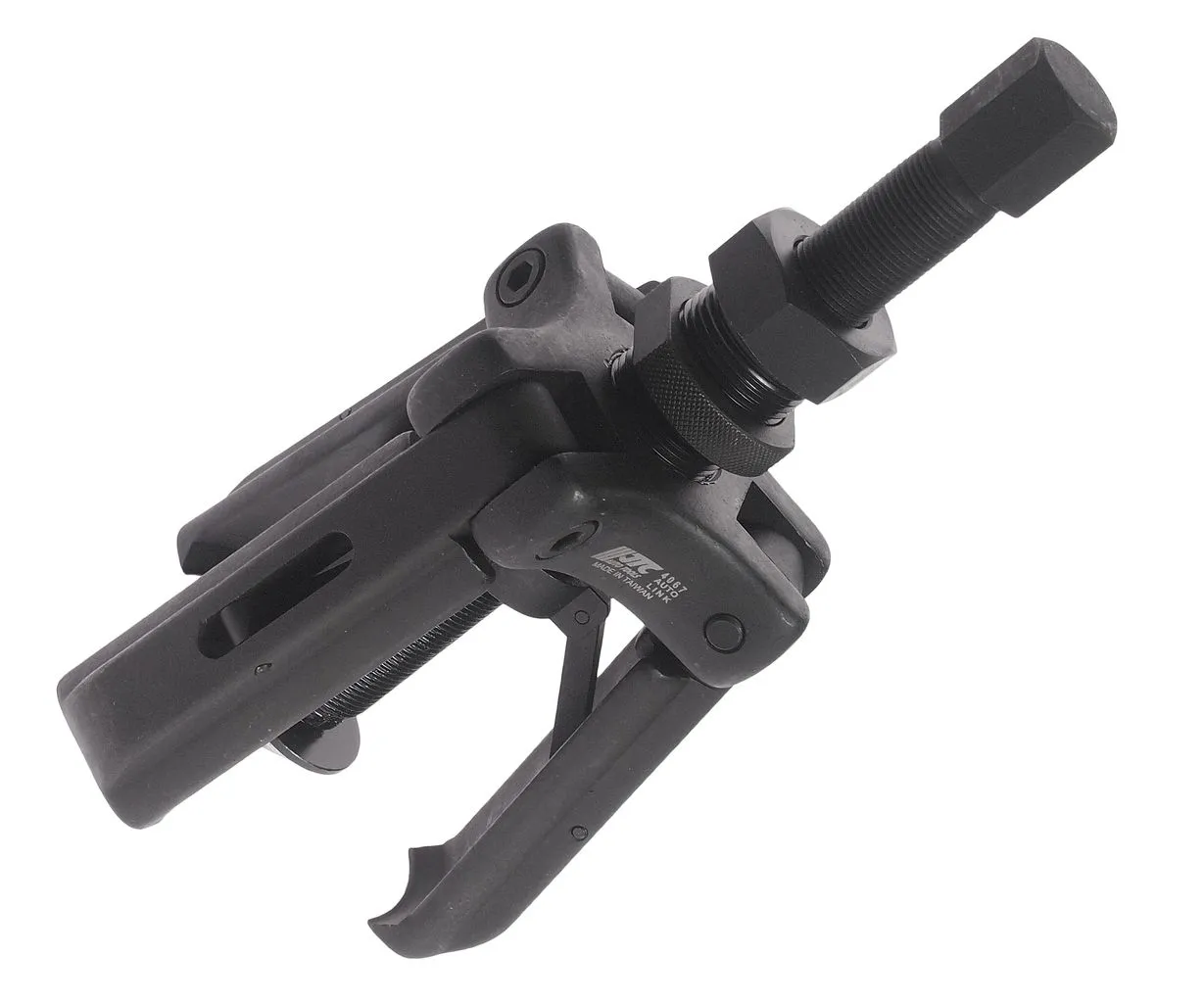 Съемник подшипников ступиц 3-х лапый 40-130мм JTC купить