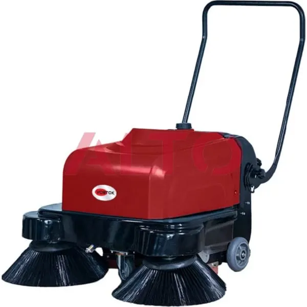 Подметальная машина Vostok SW1050