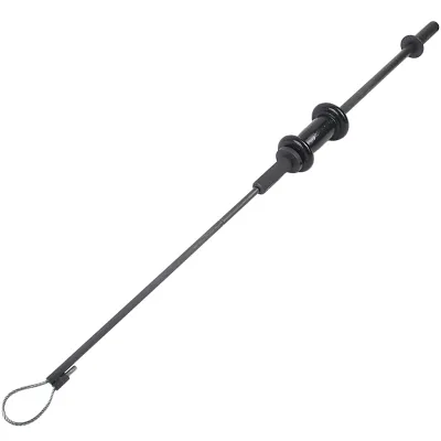 Съемник ШРУСов внутренних с обратным молотком, захват - стальной трос JTC