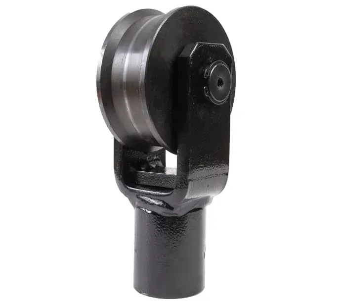 Шкив Гидроцилиндра в сборе Z31A600100 купить