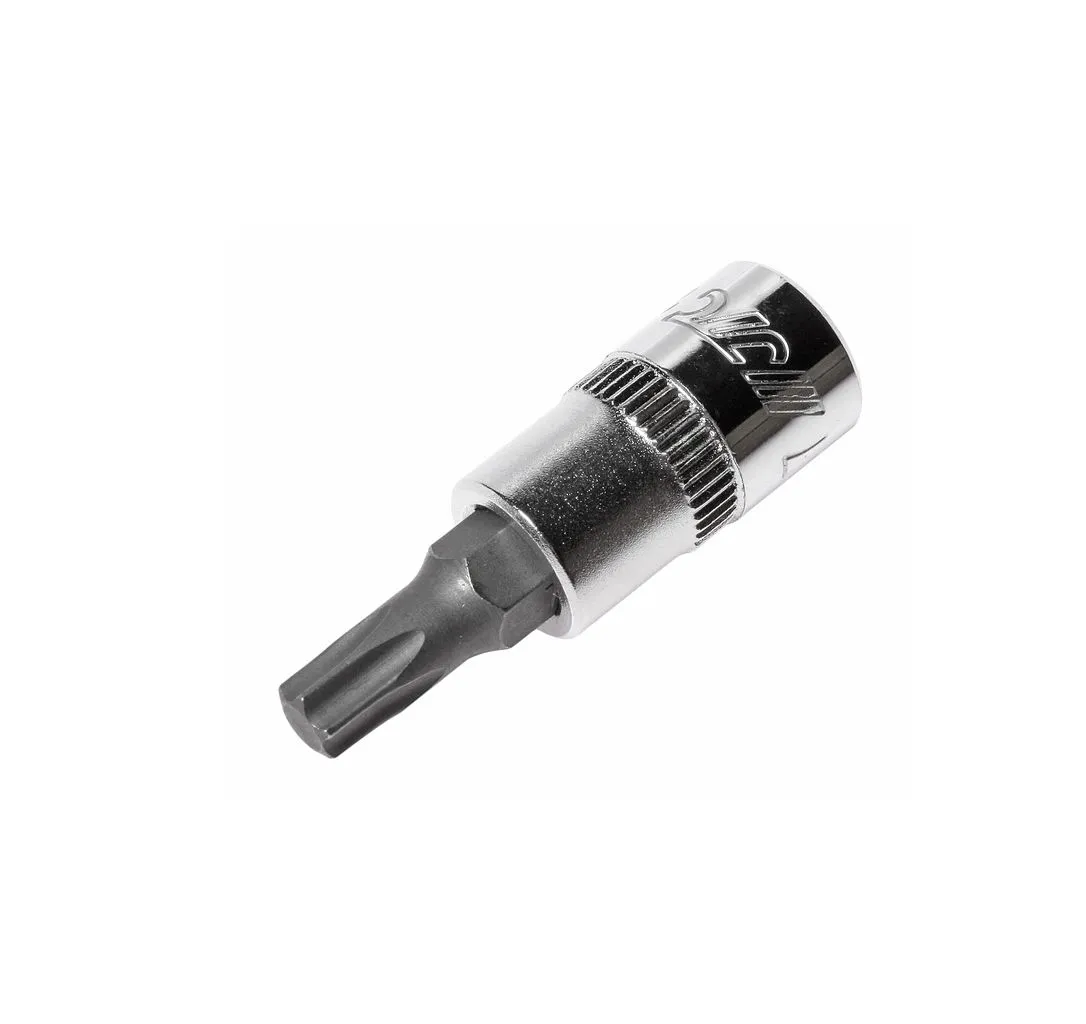 Бита-головка 1/4" TORX T27х37мм JTC купить