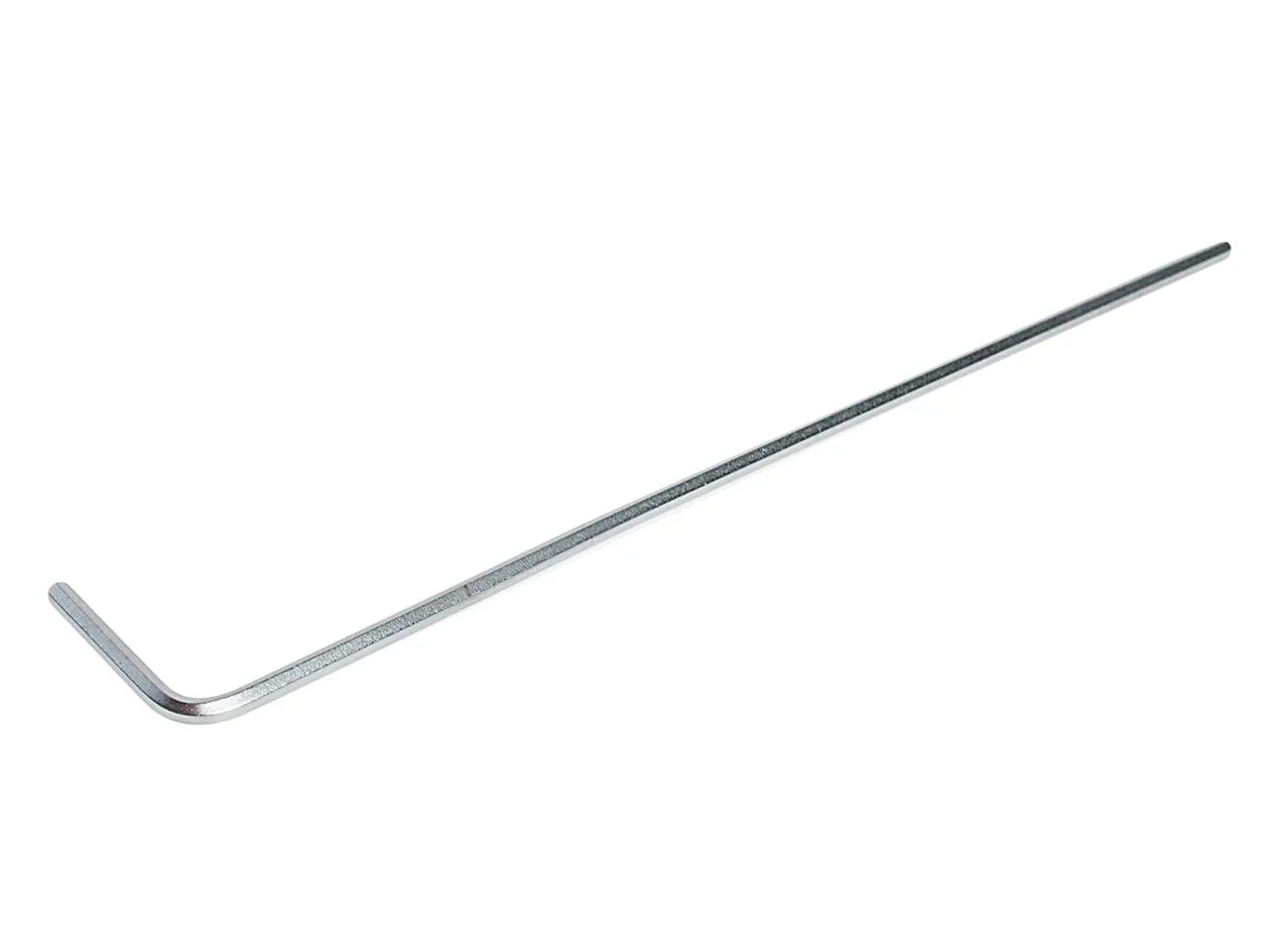 Ключ шестигранный Г-образный 1.5мм HEX экстрадлинный L=90мм JTC купить