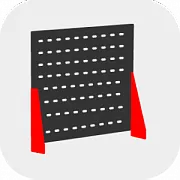 Аксессуары к верстакам и тележкам