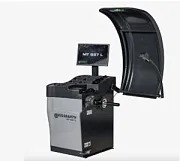 Легковые балансировочные станки