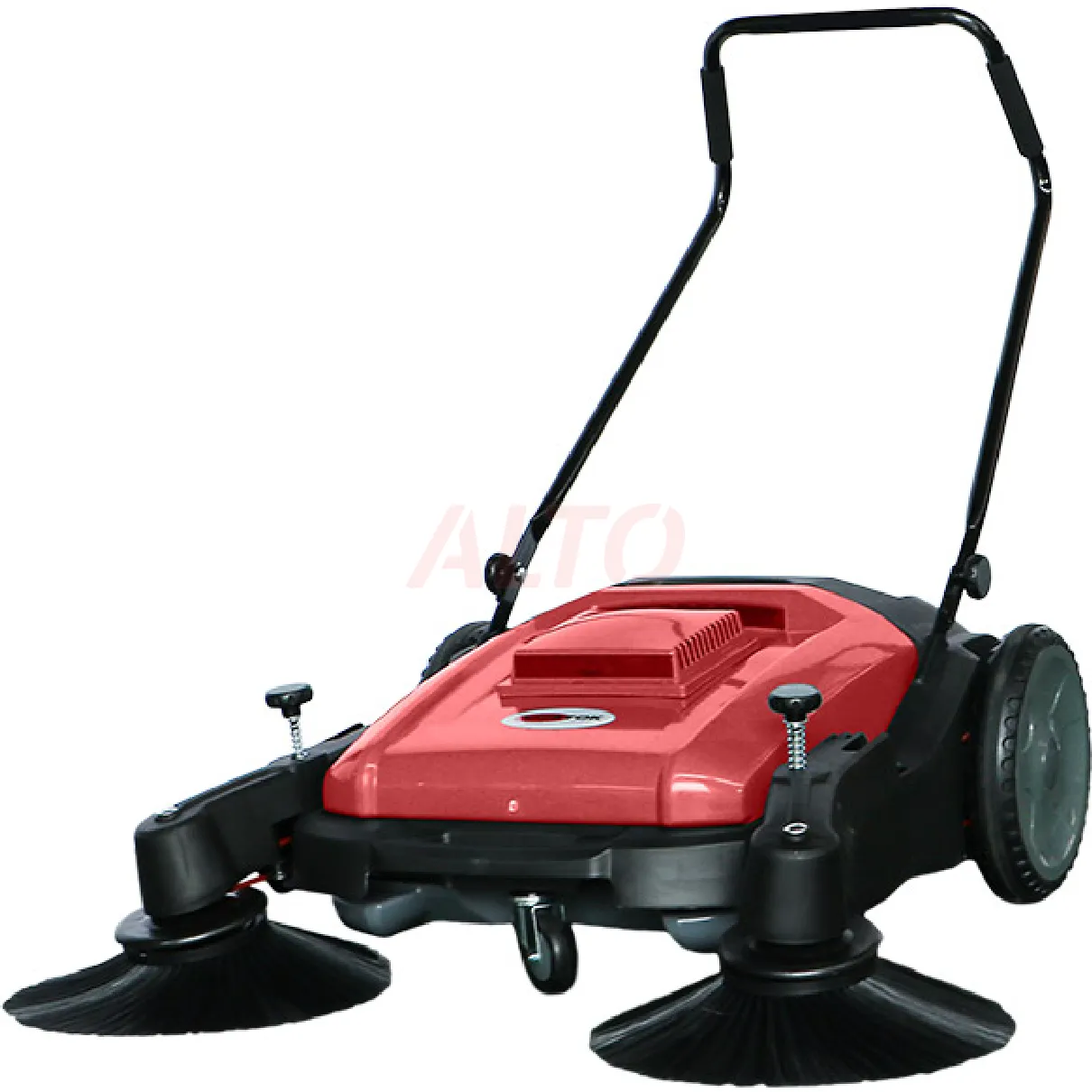 Подметальная машина Vostok SW980