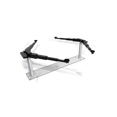 Velyen ARMS LIFT 2.35 Подъемник двухплунжерный г/п 3500 кг с К-образным подхватом Velyen ARMS LIFT 2.35 Подъемник двухплунжерный г/п 3500 кг с К-образным подхватом