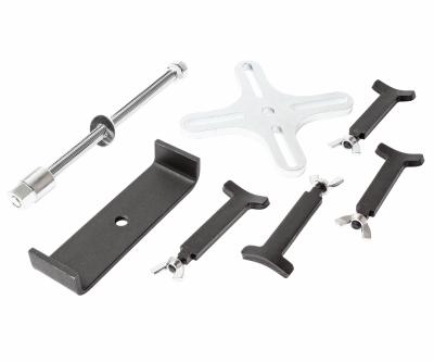 Приспособление для снятия муфты коробки передач 64-175мм JTC