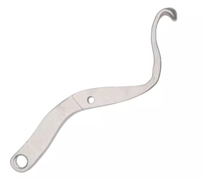 Клык монтажный C01C700003