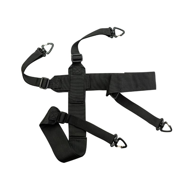 FUBAG Наплечные ремни BLITZ PAPR I FUBAG Наплечные ремни BLITZ PAPR I