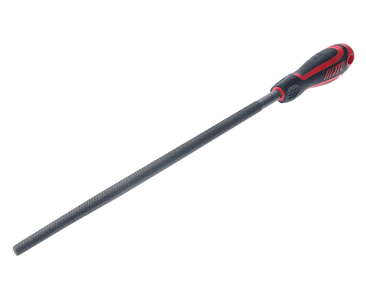 Напильник круглый 300мм №4 60 HRC JTC купить