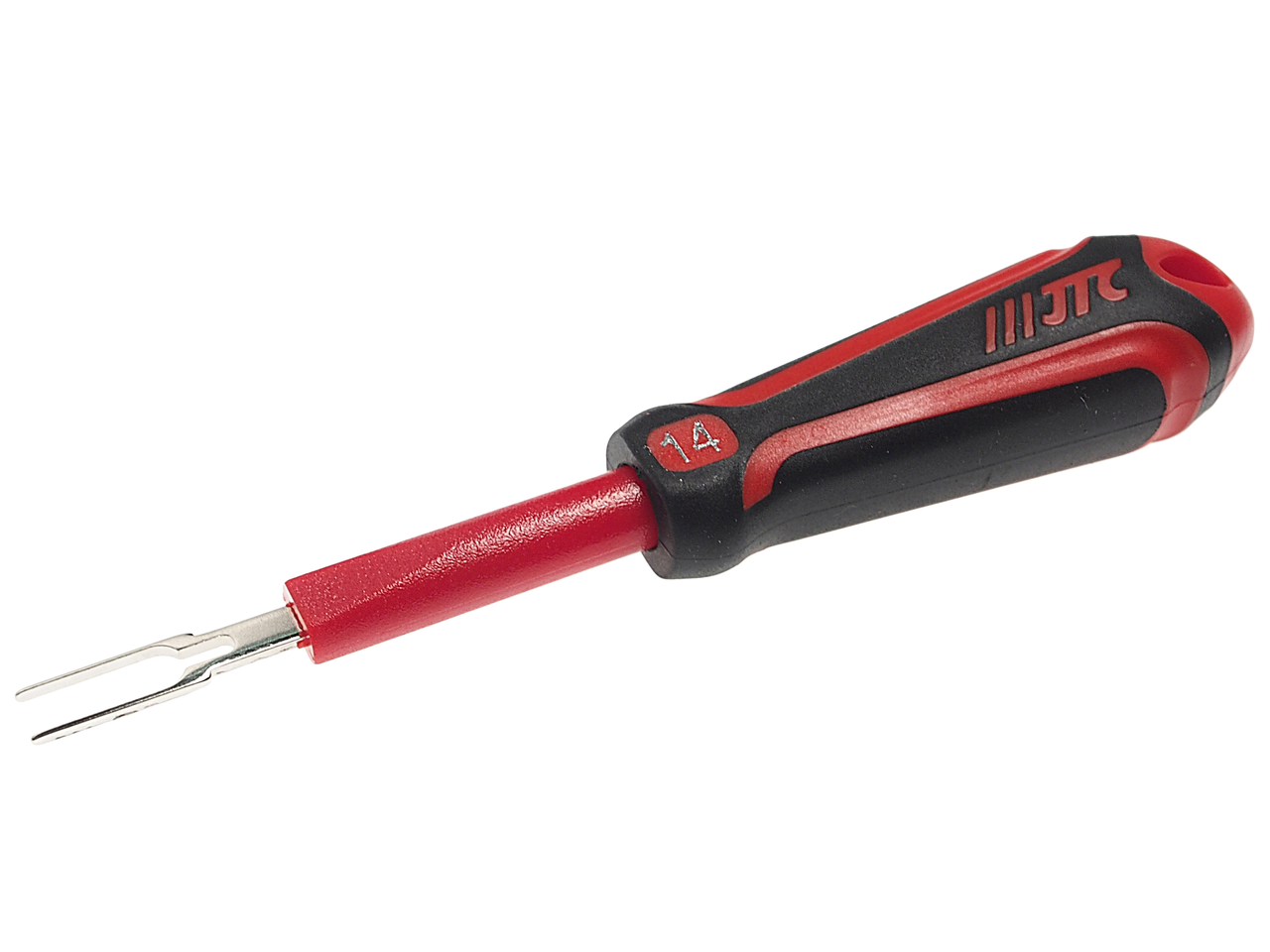 Съемник для набора JTC-6673 (14) ремонт разъемов JTC купить