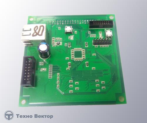 Плата DSP 3D BF537 v 3.0 цена Плата DSP 3D BF537 v 3.0 купить