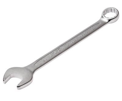 Ключ комбинированный 23х23мм L=275мм JTC