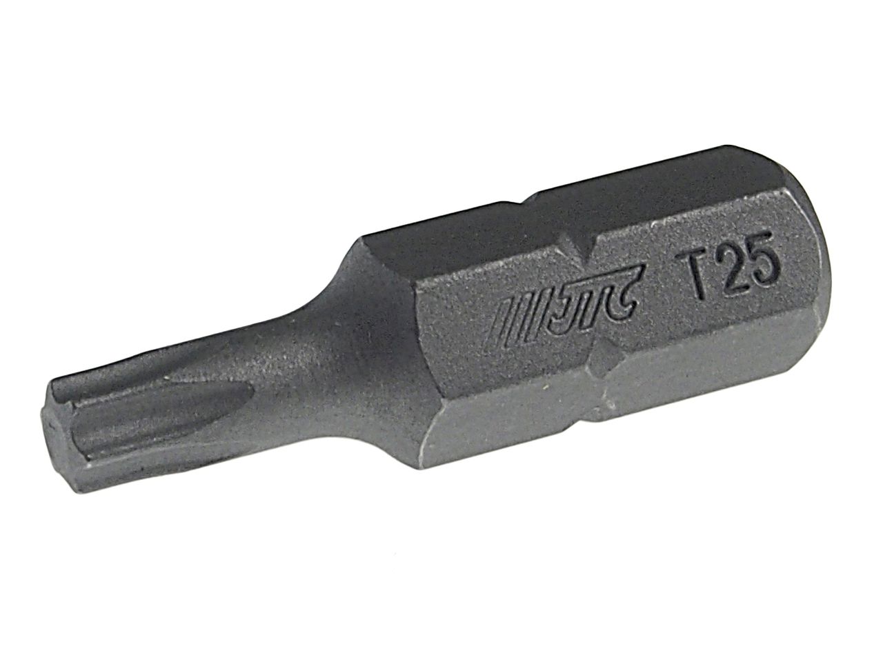 Бита TORX Т25х30мм 5/16" JTC фото товара COMPASS MARKET Бита TORX Т25х30мм 5/16" JTC купить