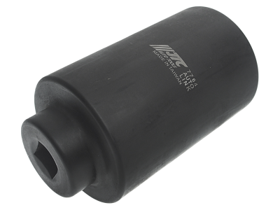 Головка для шлицевой гайки коробки отбора мощности и для гайки подвески оси прицепа (SCANIA) JTC