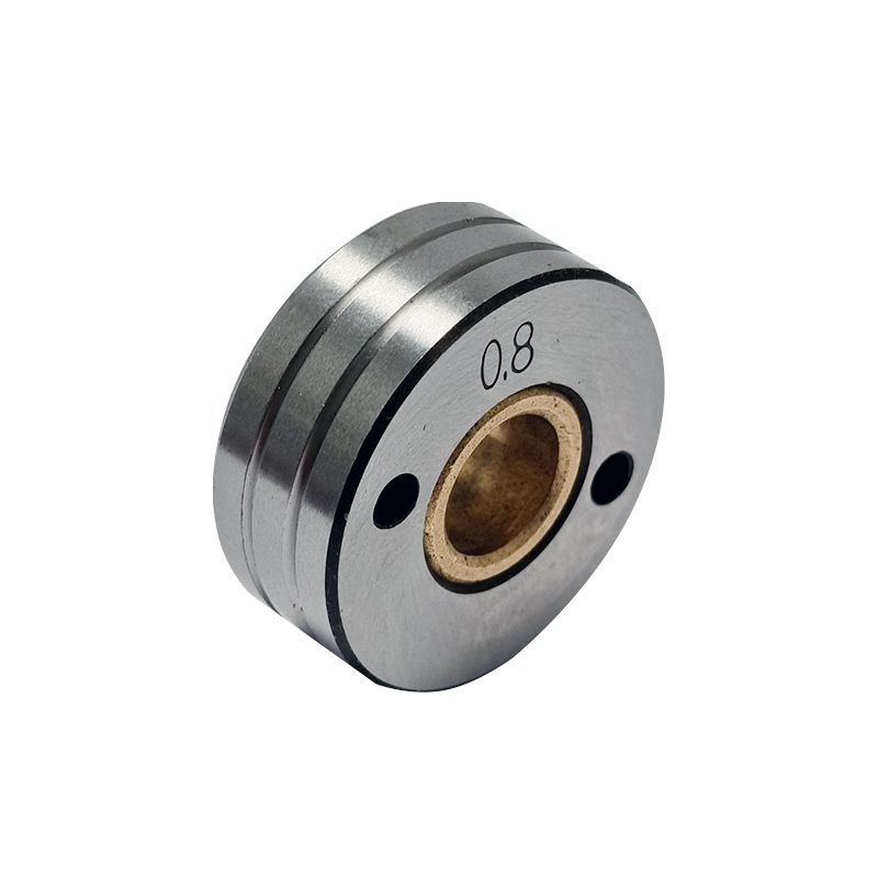 FUBAG Ролик 0.8-1.0 для INMIG 315T и Drive INMIG (для INMIG 350Т DG/INMIG 400T DG) FUBAG Ролик 0.8-1.0 для INMIG 315T и Drive INMIG (для INMIG 350Т DG/INMIG 400T DG)