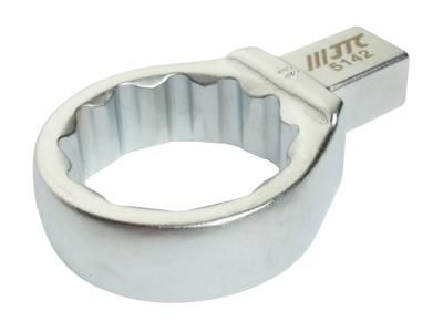 Насадка накидная 41мм 12-ти гранная для динамометрического ключа JTC-6835 14х18мм JTC