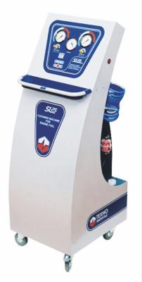 SL-025 Установка для обслуживания топливных систем