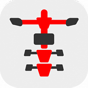 Стенды сход развал ТЕМП 3D HWA